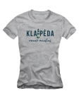 Klaipėda mano miestas Klaipėda mano miestas